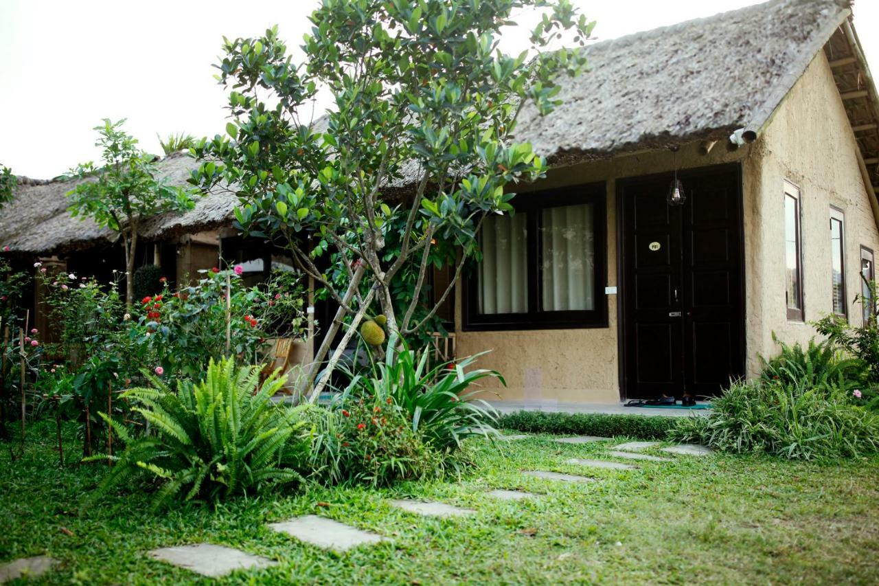 May Homestay - Tam Coc Local Village Ninh Bình Ngoại thất bức ảnh
