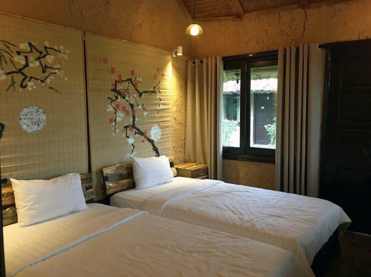 May Homestay - Tam Coc Local Village Ninh Bình Ngoại thất bức ảnh