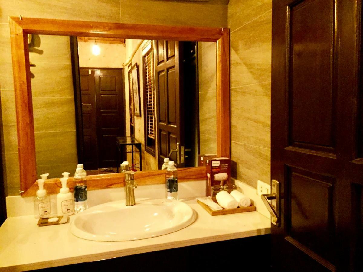 May Homestay - Tam Coc Local Village Ninh Bình Ngoại thất bức ảnh
