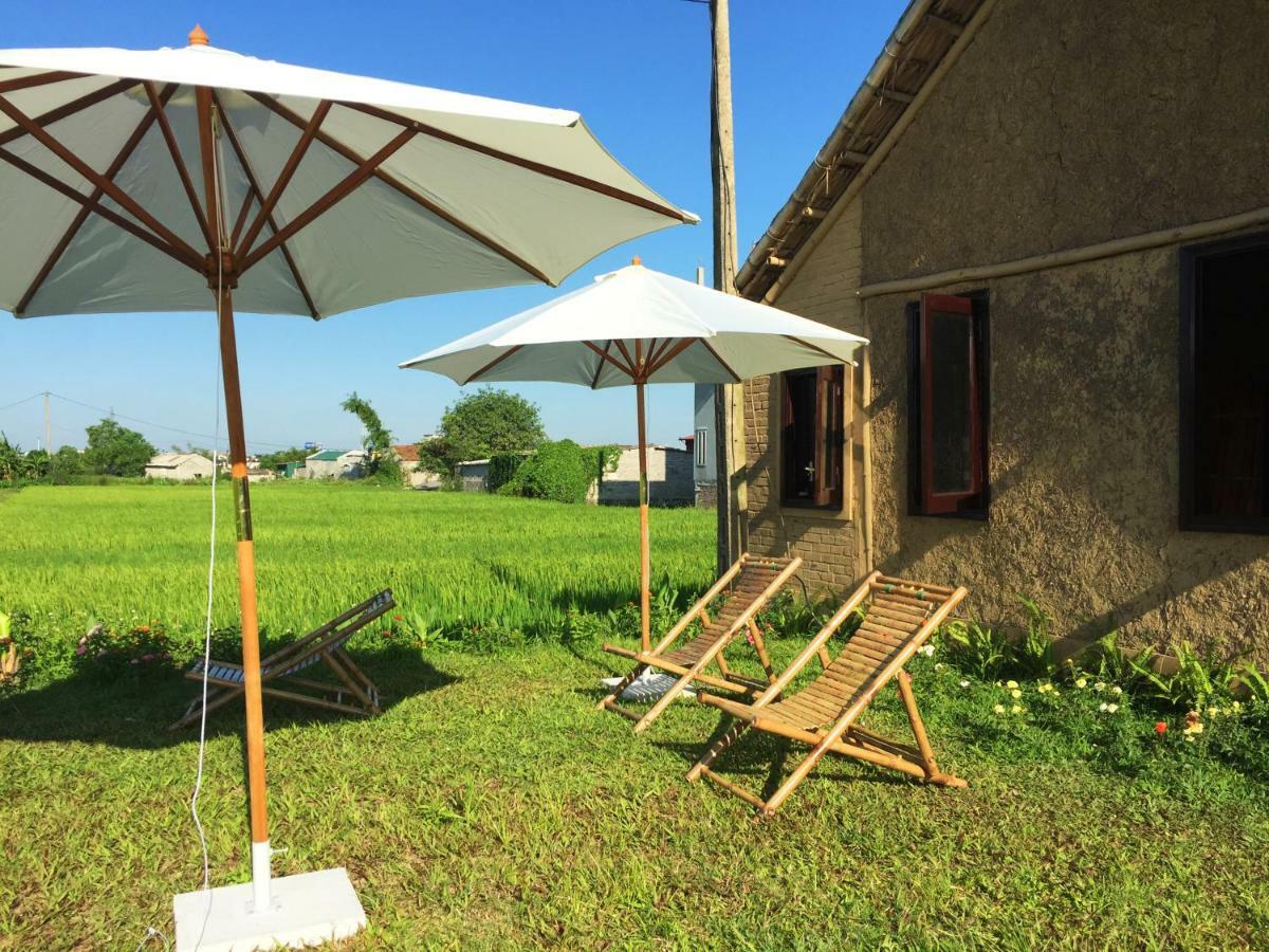 May Homestay - Tam Coc Local Village Ninh Bình Ngoại thất bức ảnh