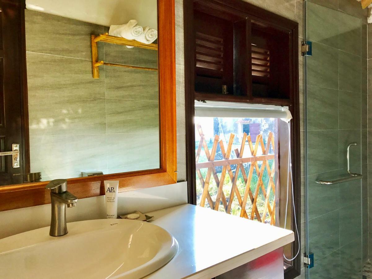 May Homestay - Tam Coc Local Village Ninh Bình Ngoại thất bức ảnh