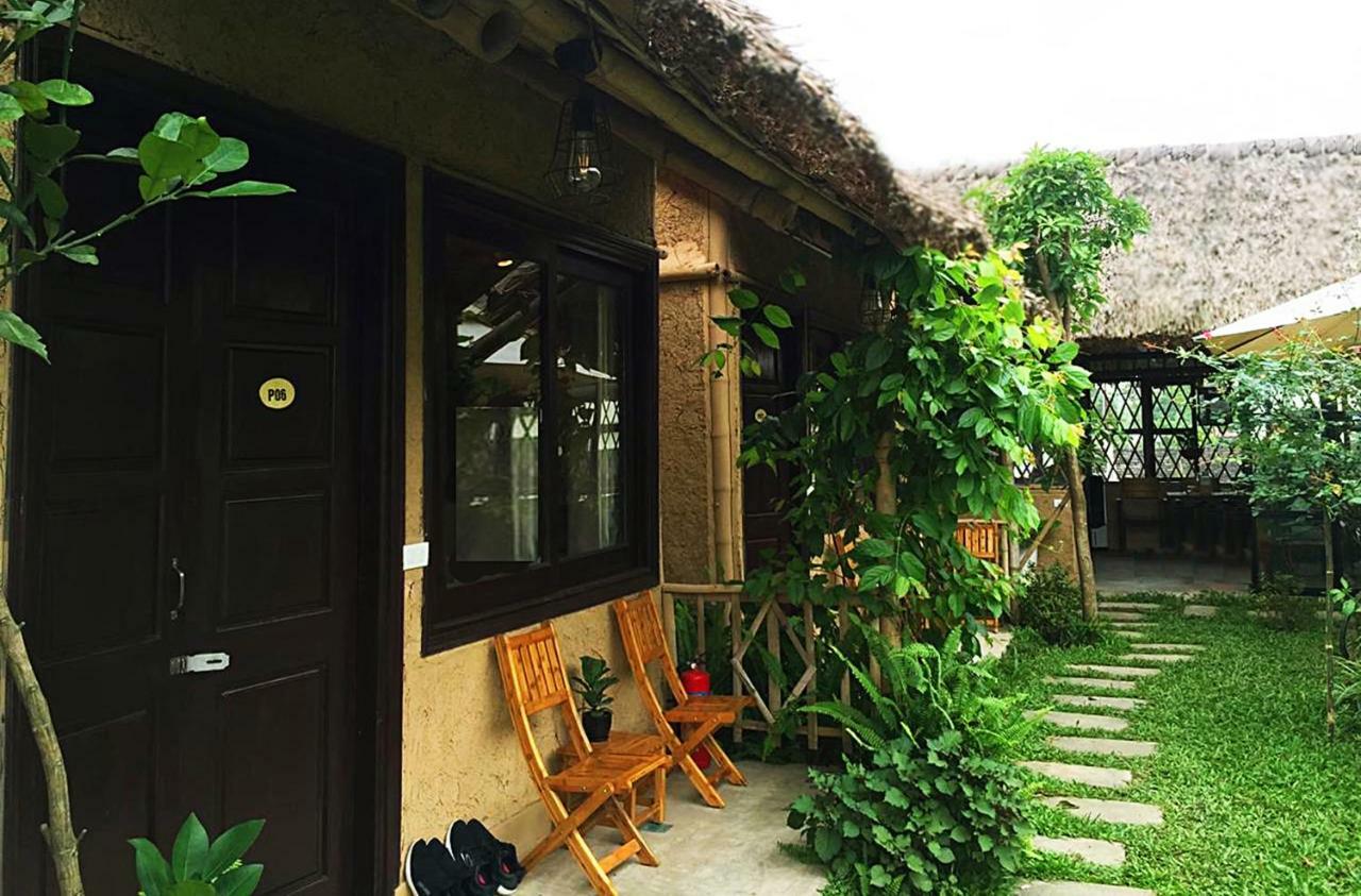 May Homestay - Tam Coc Local Village Ninh Bình Ngoại thất bức ảnh