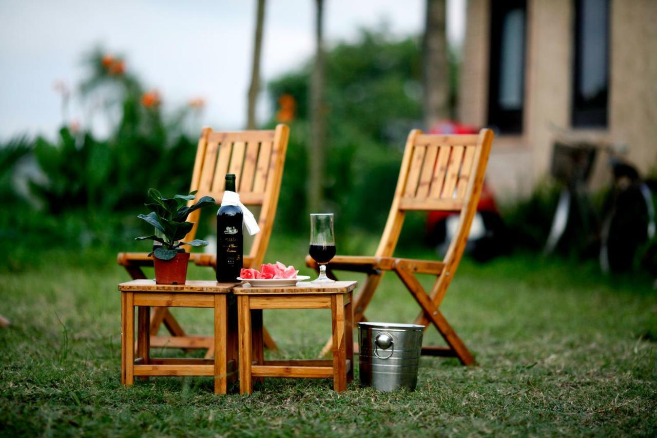 May Homestay - Tam Coc Local Village Ninh Bình Ngoại thất bức ảnh