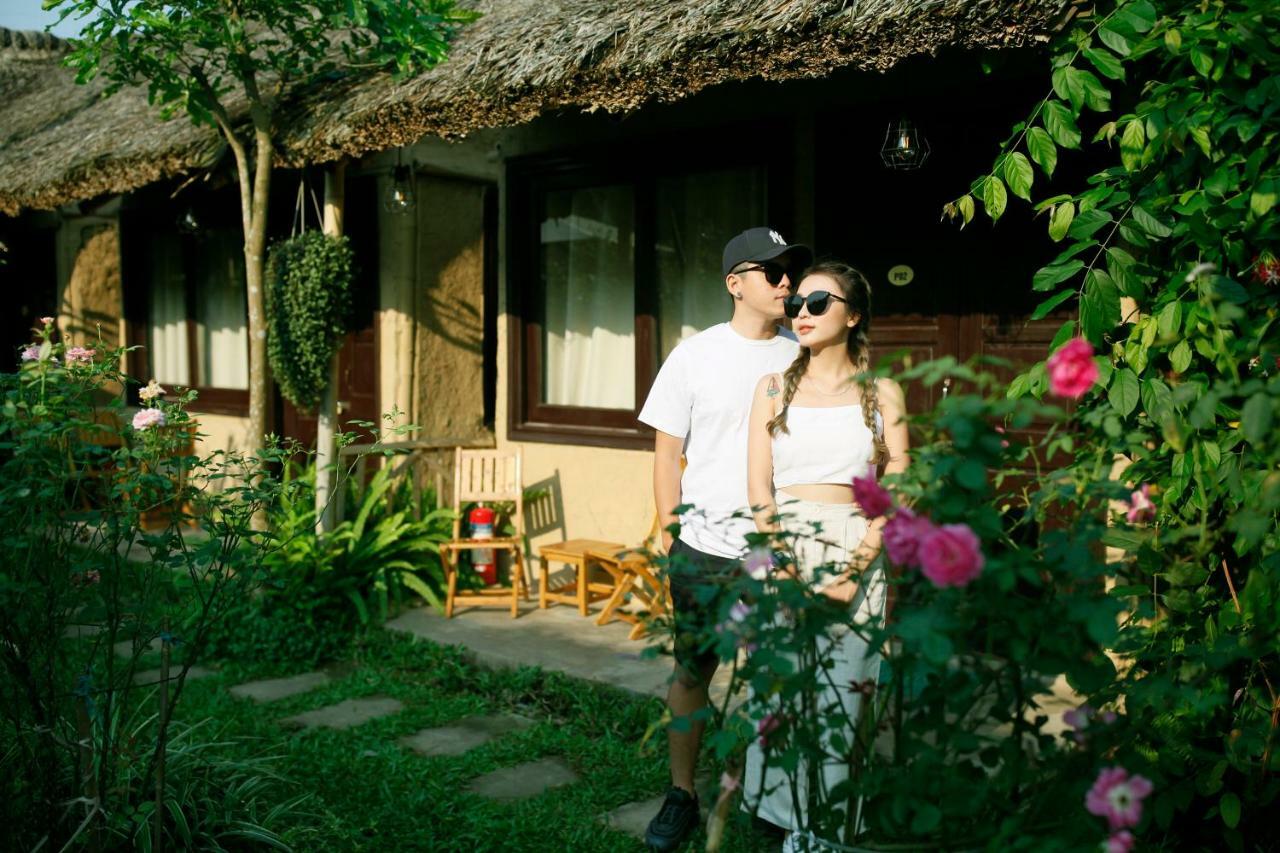 May Homestay - Tam Coc Local Village Ninh Bình Ngoại thất bức ảnh