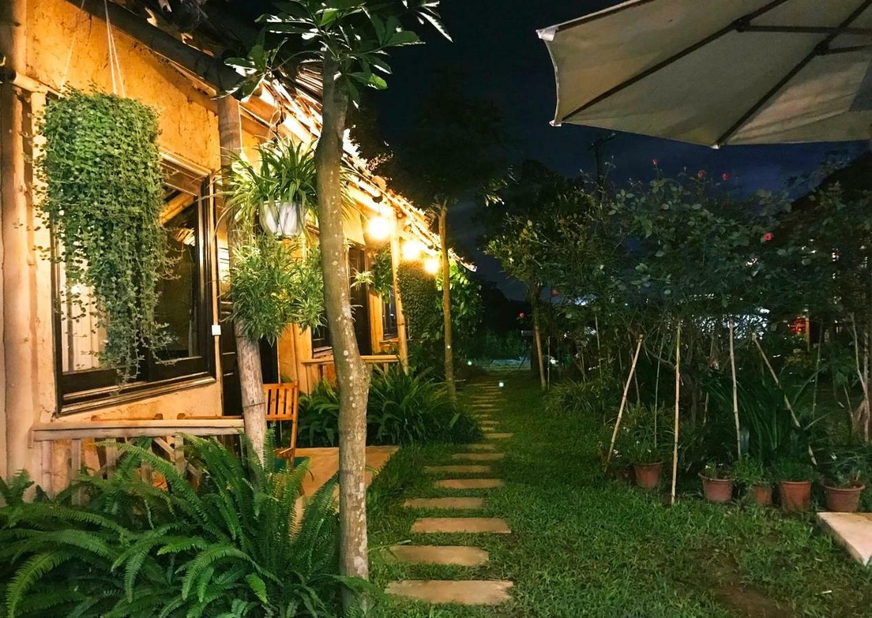 May Homestay - Tam Coc Local Village Ninh Bình Ngoại thất bức ảnh