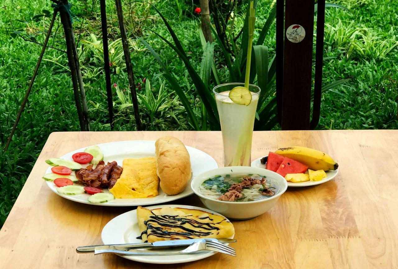 May Homestay - Tam Coc Local Village Ninh Bình Ngoại thất bức ảnh