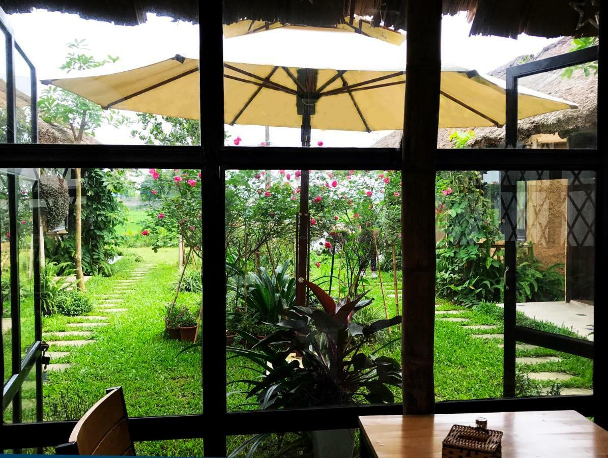 May Homestay - Tam Coc Local Village Ninh Bình Ngoại thất bức ảnh